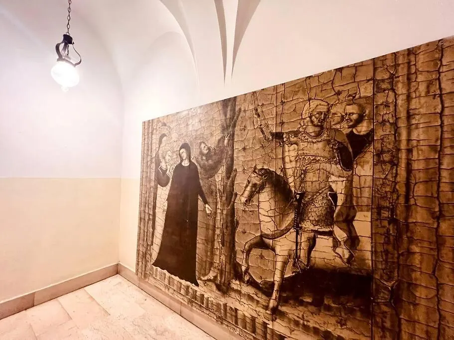 House Of Angels - In The Heart Of Bologna Lejlighed 0*,  Italien