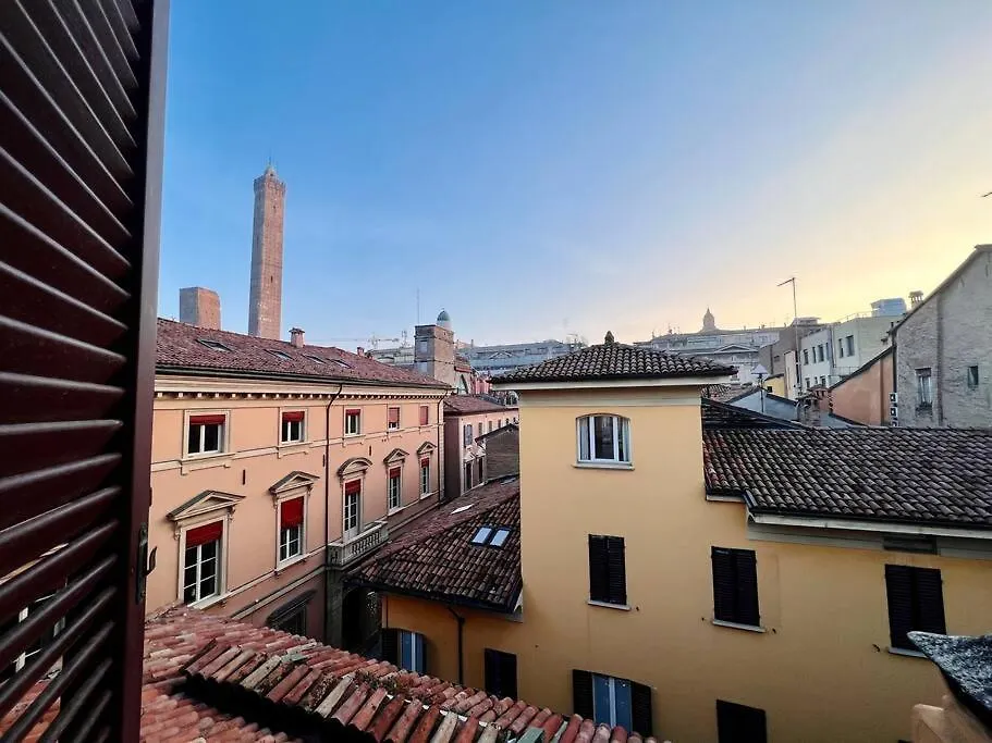 House Of Angels - In The Heart Of Bologna Lejlighed