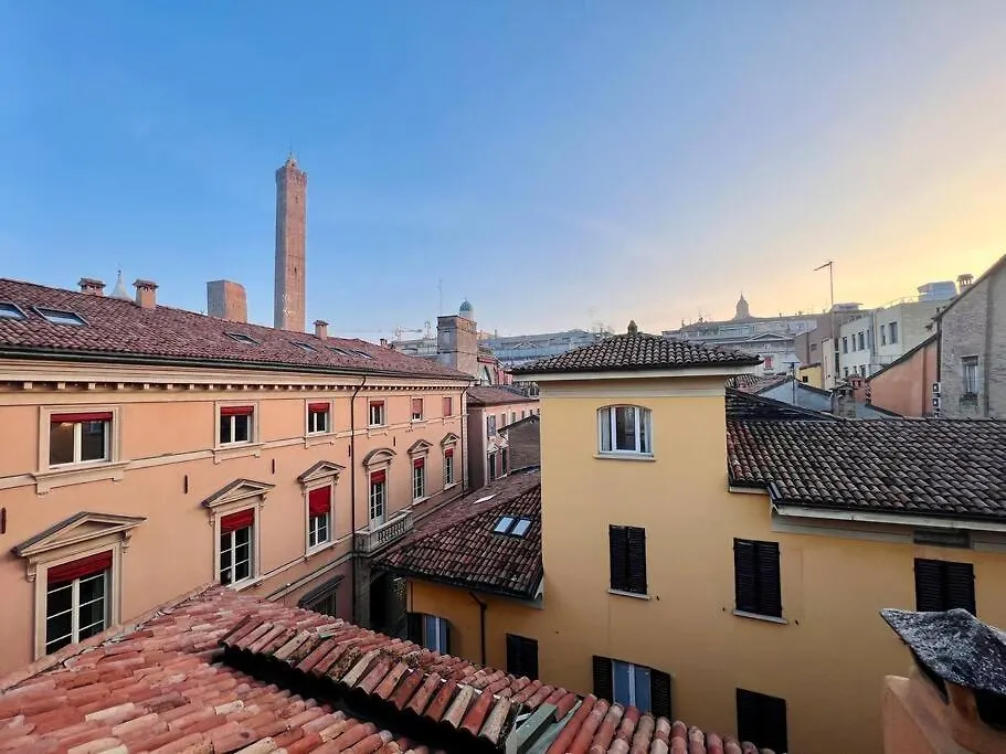House Of Angels - In The Heart Of Bologna Lejlighed