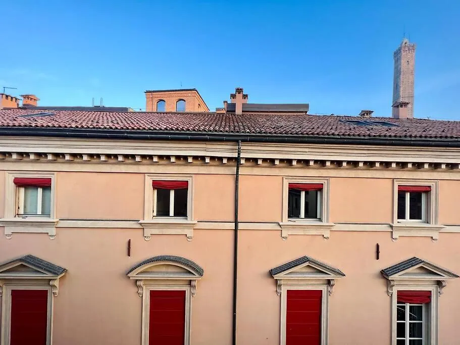 House Of Angels - In The Heart Of Bologna Lejlighed